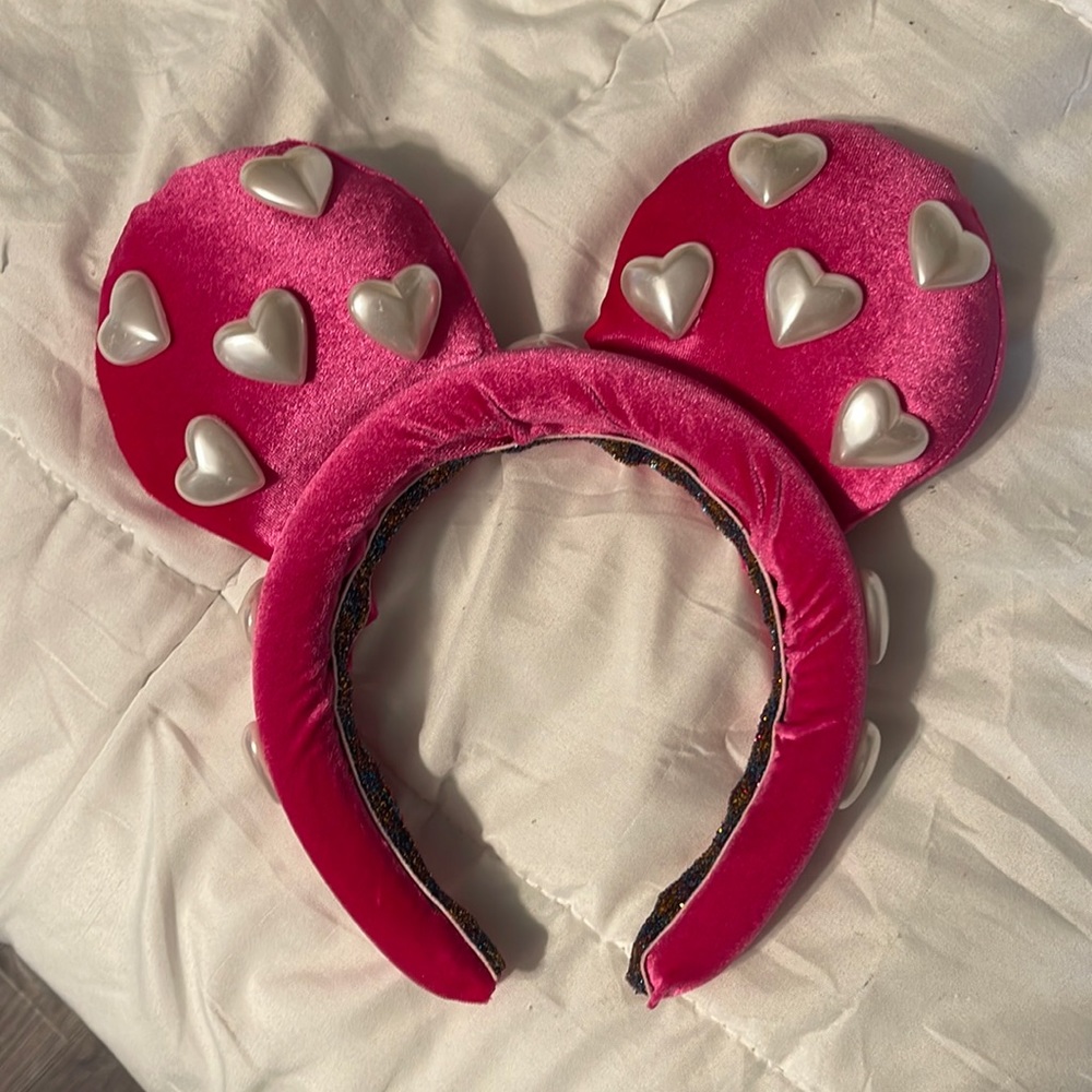 Disney ears/headband, never been used!